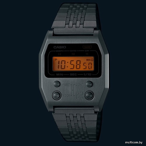 Наручные часы Casio A1100D-1DF