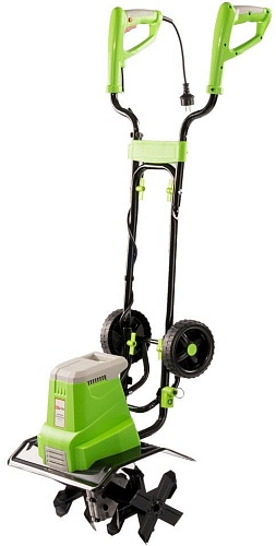Мотокультиватор электрический RedVerg RD-T1500