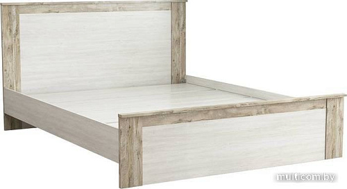 Комплект мебели для спальни Евва Ливеко ЛВ-1.1 (сосна каньон/дуб юкон)