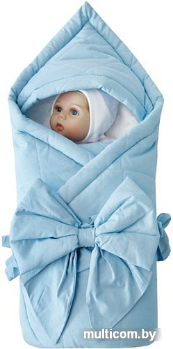 Постельное белье Amarobaby Lullaby AB216005LG/19 (голубой)