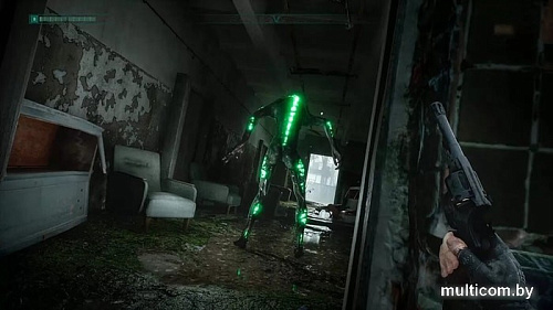 Chernobylite для PlayStation 4