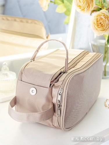 Косметичка Joli Angel Шату SR-441 (бежевый)