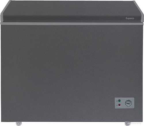 Морозильный ларь Бирюса W210KX