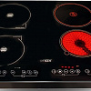 Варочная панель Ginzzu HCI-479