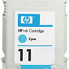 Картридж HP 11 (C4836A)