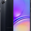 Смартфон Samsung Galaxy A05 SM-A055F/DS 4GB/128GB (черный)