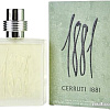 Туалетная вода Cerruti 1881 for Men EdT (100 мл)