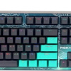 Клавиатура Raskat KM002-UV-GRAY