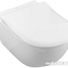 Унитаз Villeroy &amp; Boch Subway 2.0 [5614 R201]