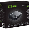 Проектор CACTUS CS-PRE.09WT.WVGA-W
