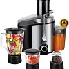 Соковыжималка Sonifer SF-5525