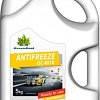 Охлаждающая жидкость GreenCool GC4010 5кг