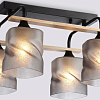 Ambrella TR3033249/4 BK/WD (черный/дерево)