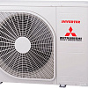 Кондиционер Mitsubishi Heavy Industries Standard Plus Inverter R32 SRK63ZTL-W/SRC63ZTL-W