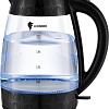 Электрический чайник Leonord LE-1519 (черный)