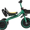Детский велосипед Nino 2021-1 (зеленый)