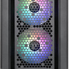Корпус Thermaltake Ceres 350 MX Black CA-1Z3-00M1WN-00