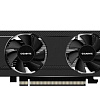 Видеокарта Gigabyte Radeon RX 6400 D6 Low Profile GV-R64D6-4GL