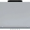 Кухонная вытяжка Krona Wermut 600 DN White PB (белый)