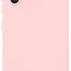 Чехол для телефона Case Cheap Liquid для Samsung Galaxy A32 (5G) (розовый)