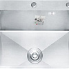 Кухонная мойка Diadonna DS5040