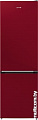 Холодильник Gorenje NRK6192CR4