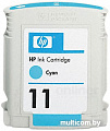Картридж HP 11 (C4836A)