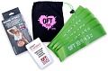 Набор эспандеров Original FitTools 10 Lbs FT-PP10