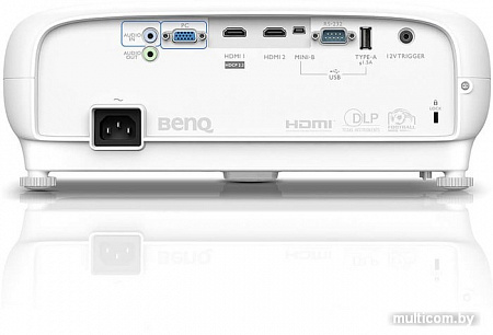 Проектор BenQ TK800M