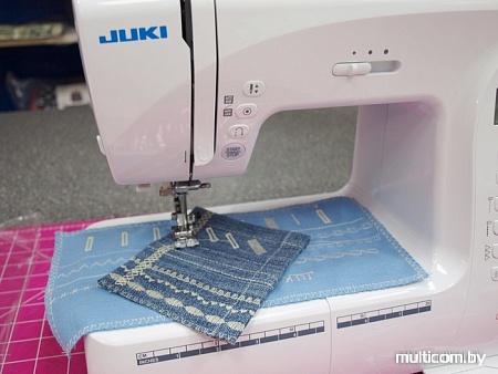 Швейная машина Juki Majestic M-200e