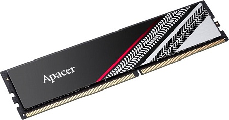 Оперативная память Apacer TEX 8ГБ DDR4 2666МГц AH4U08G26C08YTBAA-1
