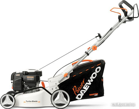 Газонокосилка Daewoo Power L 43SP