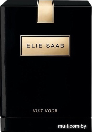 Elie Saab Nuit Noor EdP (90 мл)