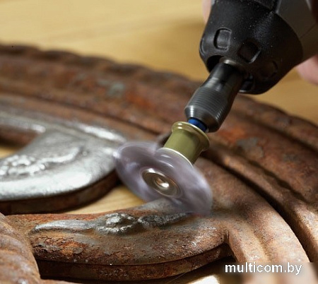 Щетка Dremel 2.615.S47.1JA