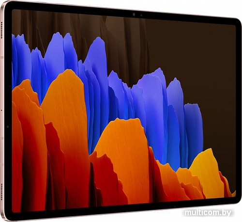 Планшет Samsung Galaxy Tab S7+ LTE (бронза)