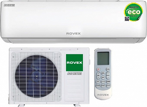 Сплит-система Rovex RS-07TTIN1