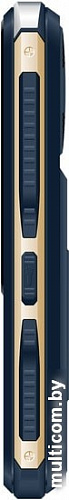 Мобильный телефон Digma Linx R240 (синий)