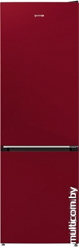 Холодильник Gorenje NRK6192CR4