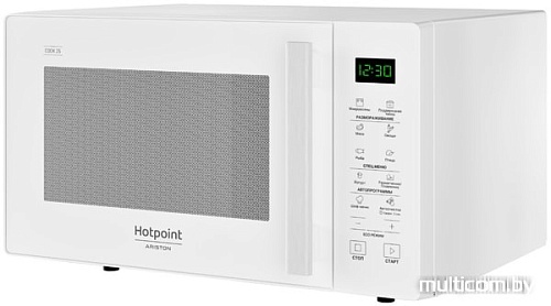 Микроволновая печь Hotpoint-Ariston MWHA 251 W