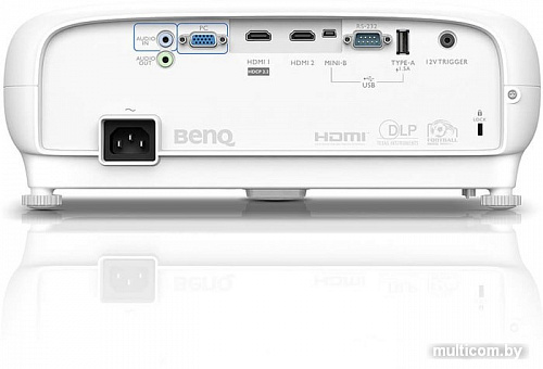 Проектор BenQ TK800M