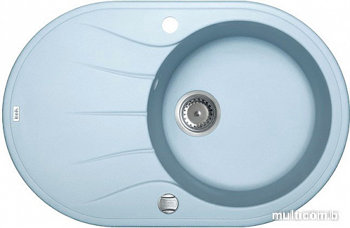 Кухонная мойка IDDIS Kitchen G K14S771i87