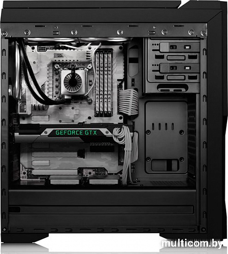 Корпус DeepCool Dukase V3