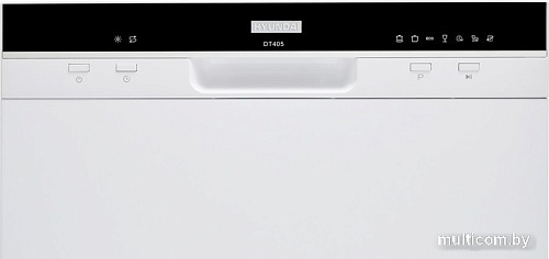 Встраиваемая посудомоечная машина Hyundai DT405