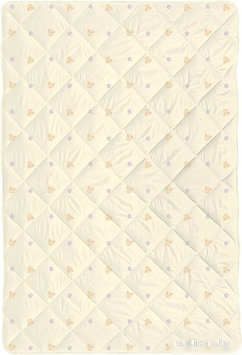 Одеяло ИвШвейСтандарт Караван ОКР-15в 140x205