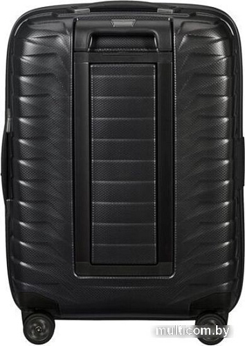 Чемодан-спиннер Samsonite Proxis Matt Graphite 55 см