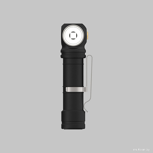 Фонарь Armytek Wizard C2 Pro MAX Magnet USB LR (теплый свет)