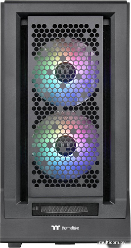 Корпус Thermaltake Ceres 350 MX Black CA-1Z3-00M1WN-00