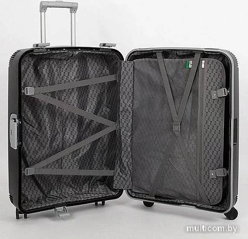 Francesco Molinary 337-EL301/3-28 (черный)