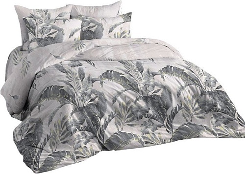 Постельное белье Миланика Фэнтези Семейный (поплин)