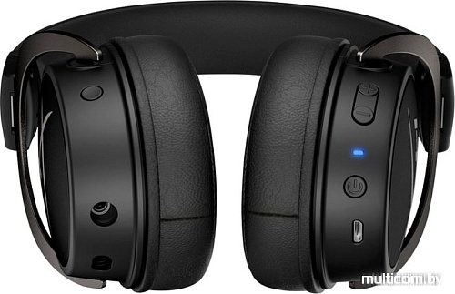 Наушники HyperX Cloud Mix